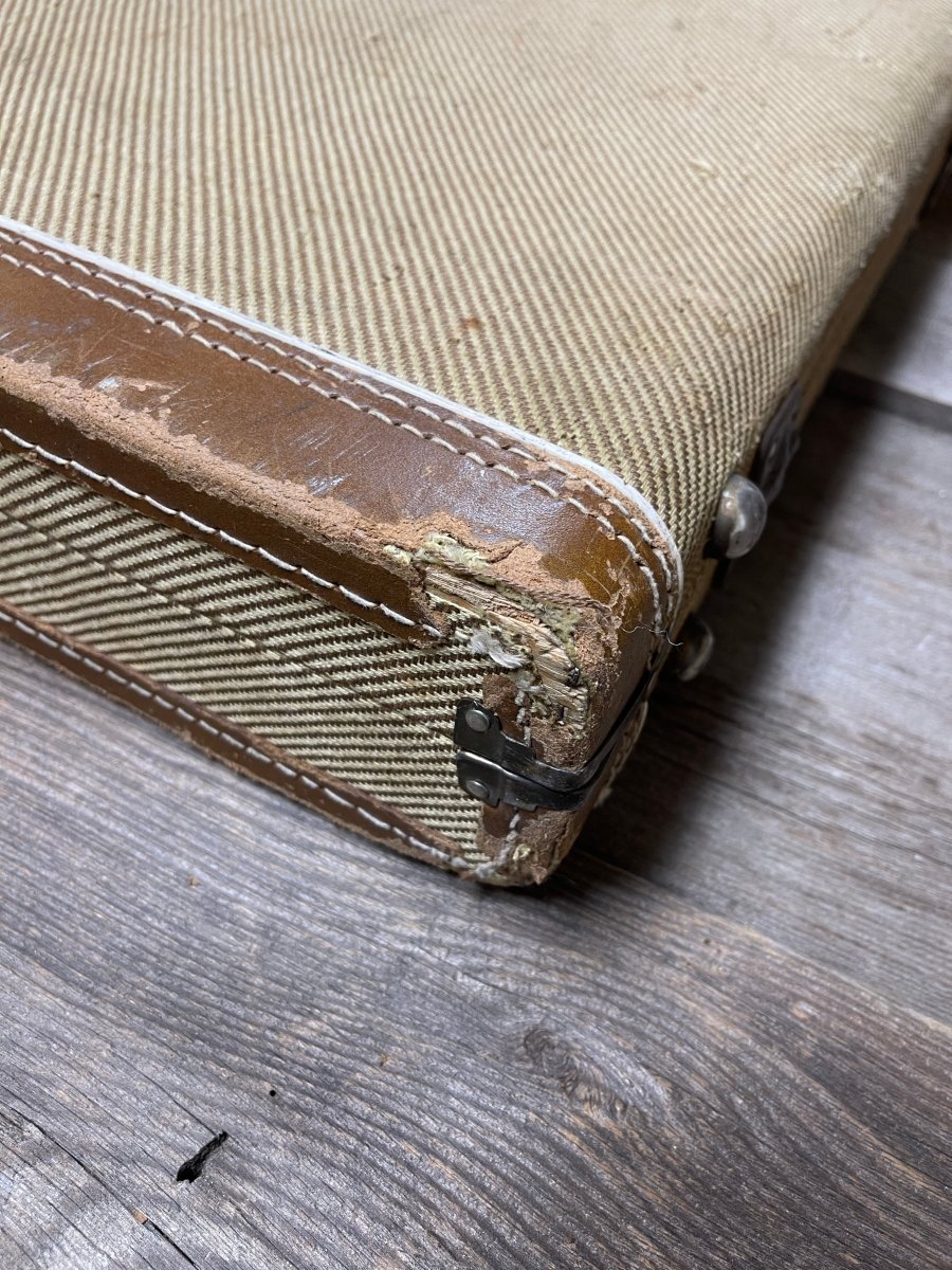 SOLD - Fender P bass 1963 Pro Refin - Mahar's Vintage Guitars