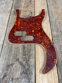 SOLD - Fender P bass 1963 Pro Refin - Mahar's Vintage Guitars