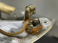 SOLD - Fender P bass 1963 Pro Refin - Mahar's Vintage Guitars