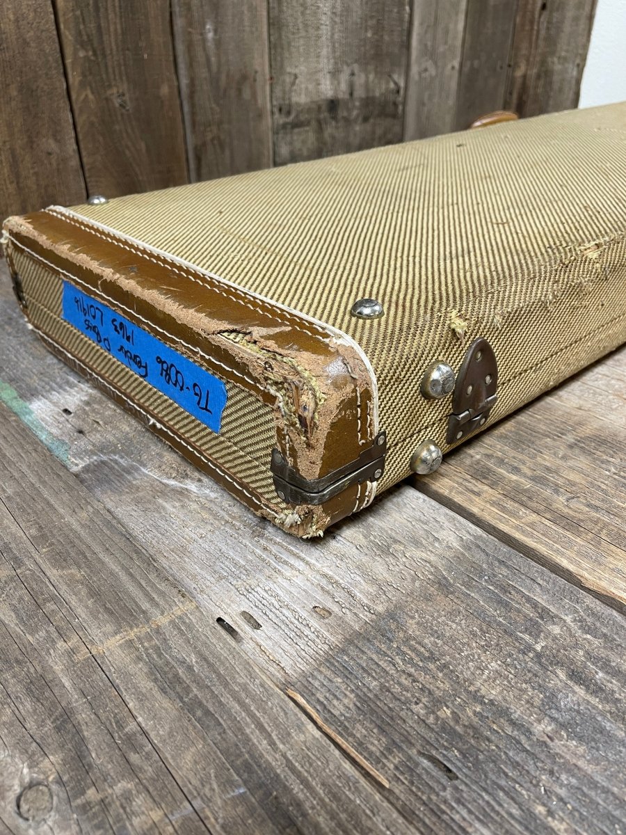 SOLD - Fender P bass 1963 Pro Refin - Mahar's Vintage Guitars