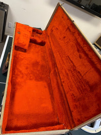 SOLD - Fender P bass 1963 Pro Refin - Mahar's Vintage Guitars