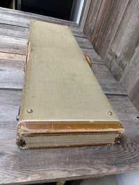 SOLD - Fender P bass 1963 Pro Refin - Mahar's Vintage Guitars