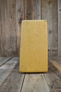 SOLD - Fender Princeton 5F2 - A 1961 Tweed - Mahar's Vintage Guitars