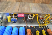 SOLD - Fender Princeton 5F2 - A 1961 Tweed - Mahar's Vintage Guitars