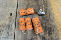 SOLD - Fender Princeton 5F2 - A 1961 Tweed - Mahar's Vintage Guitars