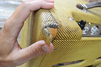 SOLD - Fender Princeton 5F2 - A 1961 Tweed - Mahar's Vintage Guitars