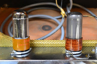 SOLD - Fender Princeton 5F2 - A 1961 Tweed - Mahar's Vintage Guitars