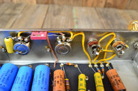 SOLD - Fender Princeton 5F2 - A 1961 Tweed - Mahar's Vintage Guitars