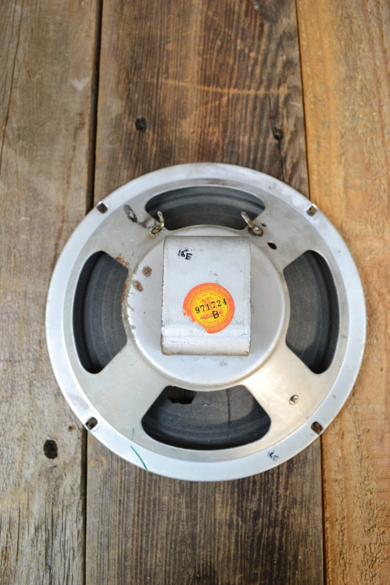 SOLD - Fender Princeton 5F2 - A 1961 Tweed - Mahar's Vintage Guitars