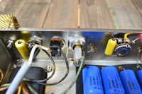 SOLD - Fender Princeton 5F2 - A 1961 Tweed - Mahar's Vintage Guitars