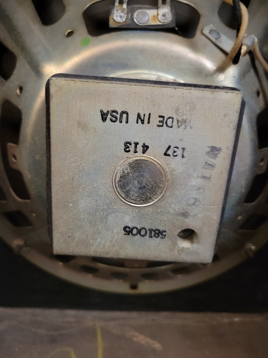 SOLD - Fender Princeton 6g2 1964 Tuxedo Pre CBS tube guitar amplifier - Mahar's Vintage Guitars