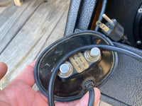 SOLD - Fender Princeton Reverb 1965 Pre CBS - Mahar's Vintage Guitars