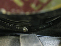 SOLD - Fender Princeton Reverb 1965 Pre CBS - Mahar's Vintage Guitars