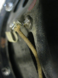 SOLD - Fender Princeton Reverb 1965 Pre CBS - Mahar's Vintage Guitars