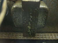 SOLD - Fender Princeton Reverb 1965 Pre CBS - Mahar's Vintage Guitars