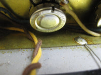 SOLD - Fender Princeton Reverb 1965 Pre CBS - Mahar's Vintage Guitars