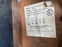 SOLD - Fender Princeton Reverb 1965 Pre CBS - Mahar's Vintage Guitars