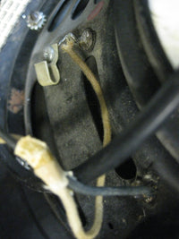 SOLD - Fender Princeton Reverb 1965 Pre CBS - Mahar's Vintage Guitars