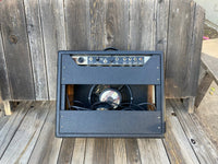 SOLD - Fender Princeton Reverb 1965 Pre CBS - Mahar's Vintage Guitars