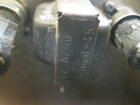 SOLD - Fender Princeton Reverb 1965 Pre CBS - Mahar's Vintage Guitars