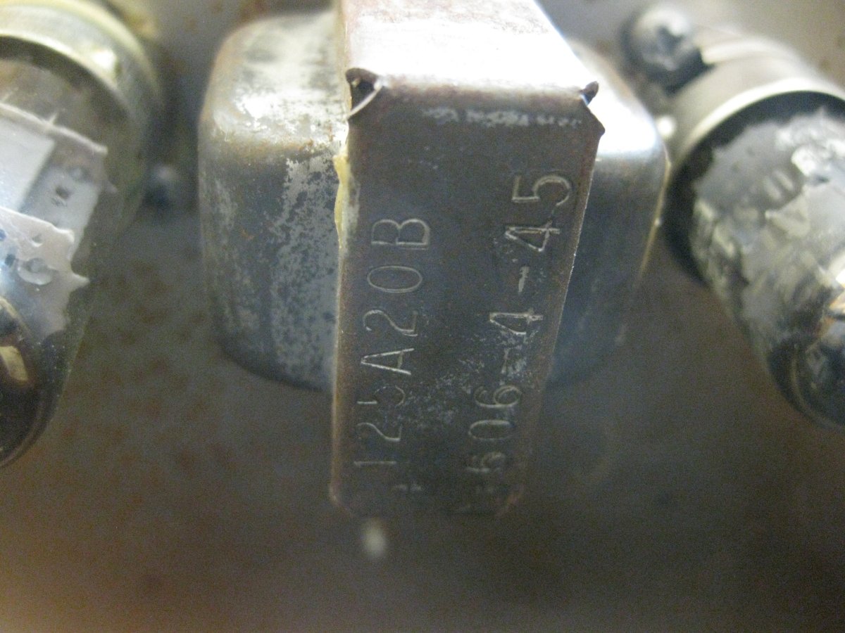 SOLD - Fender Princeton Reverb 1965 Pre CBS - Mahar's Vintage Guitars