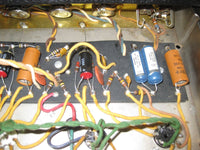 SOLD - Fender Princeton Reverb 1965 Pre CBS - Mahar's Vintage Guitars