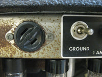 SOLD - Fender Princeton Reverb 1965 Pre CBS - Mahar's Vintage Guitars