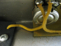 SOLD - Fender Princeton Reverb 1965 Pre CBS - Mahar's Vintage Guitars