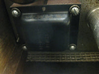 SOLD - Fender Princeton Reverb 1965 Pre CBS - Mahar's Vintage Guitars