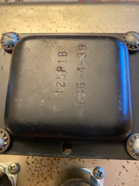 SOLD - Fender Princeton Reverb 1965 Pre CBS - Mahar's Vintage Guitars