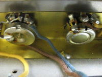 SOLD - Fender Princeton Reverb 1965 Pre CBS - Mahar's Vintage Guitars