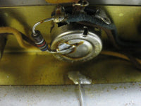 SOLD - Fender Princeton Reverb 1965 Pre CBS - Mahar's Vintage Guitars