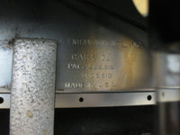 SOLD - Fender Reverb Unit 6G15 1994 1963 Reissue White Tolex - Mahar's Vintage Guitars