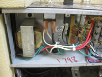 SOLD - Fender Reverb Unit 6G15 1994 1963 Reissue White Tolex - Mahar's Vintage Guitars