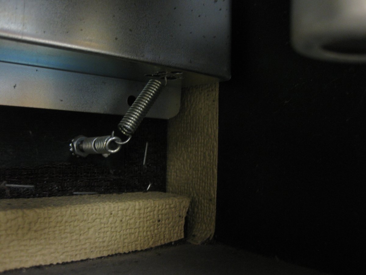 SOLD - Fender Reverb Unit 6G15 1994 1963 Reissue White Tolex - Mahar's Vintage Guitars