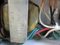 SOLD - Fender Reverb Unit 6G15 1994 1963 Reissue White Tolex - Mahar's Vintage Guitars