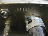 SOLD - Fender Reverb Unit 6G15 Pre CBS 1964 - Mahar's Vintage Guitars