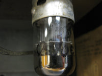 SOLD - Fender Reverb Unit 6G15 Pre CBS 1964 - Mahar's Vintage Guitars