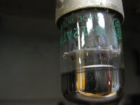 SOLD - Fender Reverb Unit 6G15 Pre CBS 1964 - Mahar's Vintage Guitars