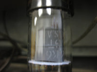 SOLD - Fender Reverb Unit 6G15 Pre CBS 1964 - Mahar's Vintage Guitars