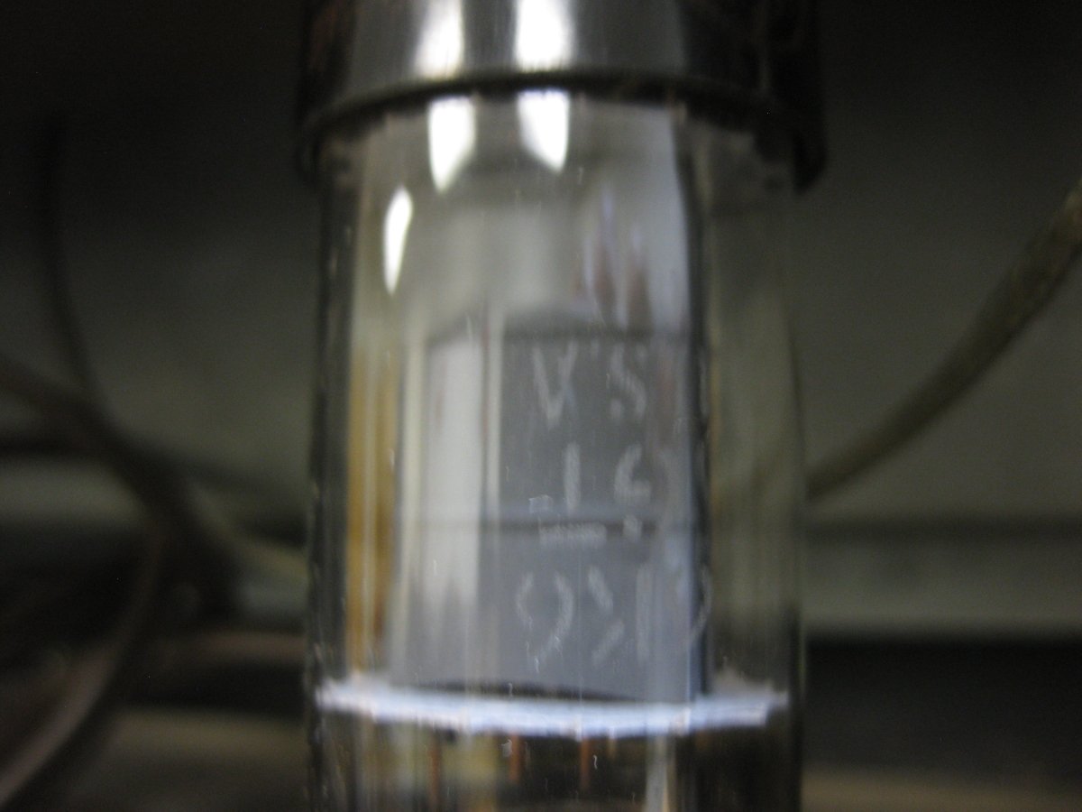 SOLD - Fender Reverb Unit 6G15 Pre CBS 1964 - Mahar's Vintage Guitars