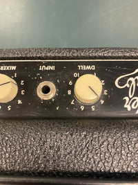SOLD - Fender Reverb Unit 6G15 Pre CBS 1964 - Mahar's Vintage Guitars