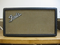 SOLD - Fender Reverb Unit 6G15 Pre CBS 1964 - Mahar's Vintage Guitars