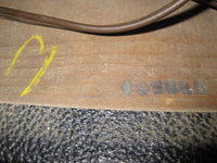 SOLD - Fender Reverb Unit 6G15 Pre CBS 1964 - Mahar's Vintage Guitars