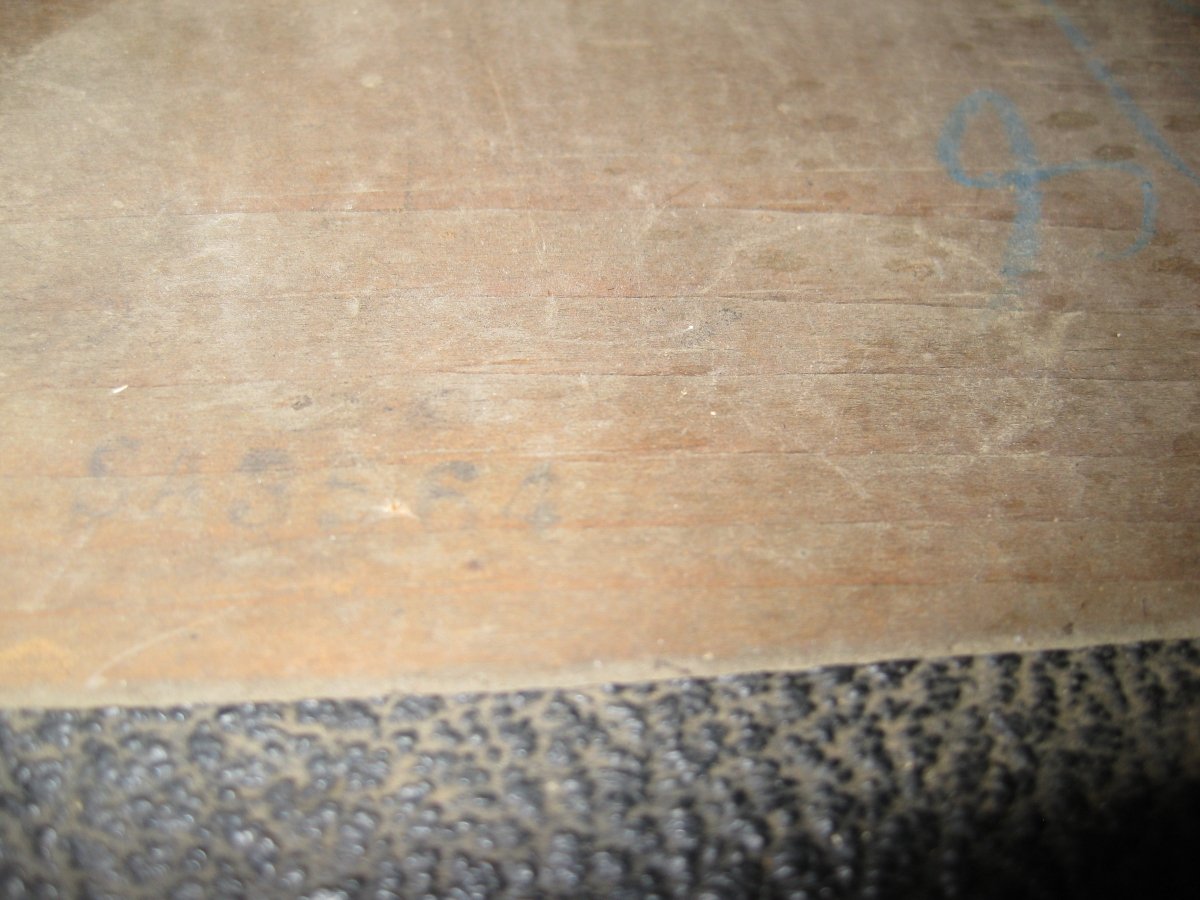 SOLD - Fender Reverb Unit 6G15 Pre CBS 1964 - Mahar's Vintage Guitars