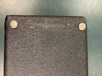 SOLD - Fender Reverb Unit 6G15 Pre CBS 1964 - Mahar's Vintage Guitars