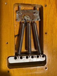 SOLD - Fender Stratocaster 1957 - Mahar's Vintage Guitars