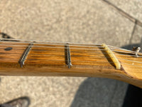 SOLD - Fender Stratocaster 1957 - Mahar's Vintage Guitars