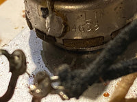 SOLD - Fender Stratocaster 1957 - Mahar's Vintage Guitars