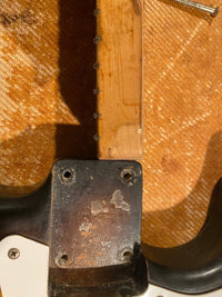 SOLD - Fender Stratocaster 1957 - Mahar's Vintage Guitars